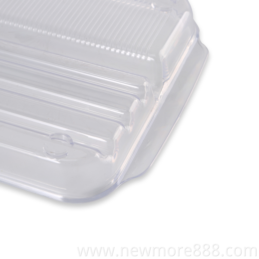 Fridge Keep Fresh Storage Box